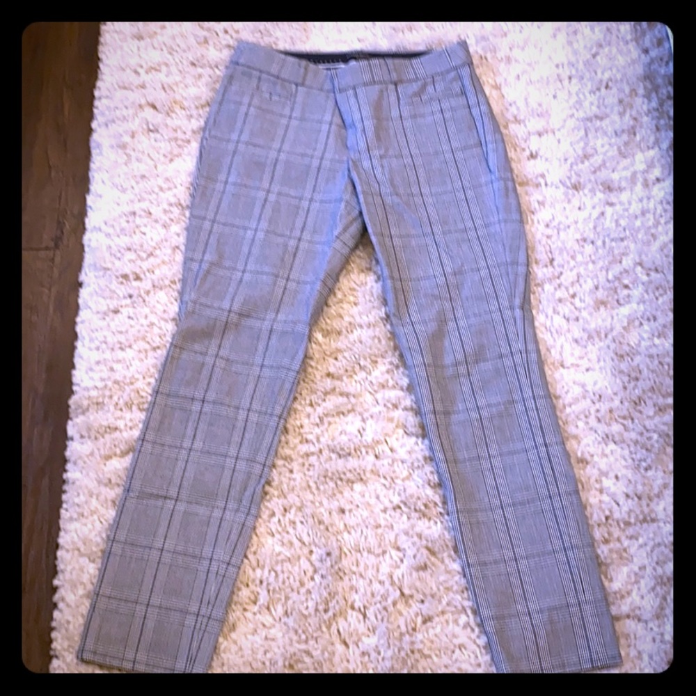 Banana Republic Sloan pants